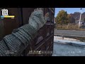Зустрілися дві кепки на березі в DayZ😉  У кого більше терпіння?😜🙄🤔 P.S. вибачте за помилки в тексті