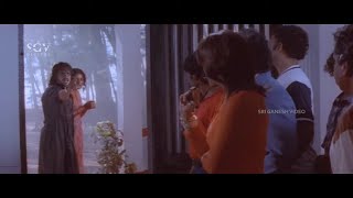 Upendra Open Challenge To Raveena Tandon To Marry Her Prema Upendra Kannada Movie Best Scene