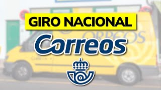 ➡️ GIRO NACIONAL CORREOS 2024 | Precios, Tiempos, Seguridad y Más... by GabiTUTOS 42 views 2 days ago 3 minutes, 52 seconds