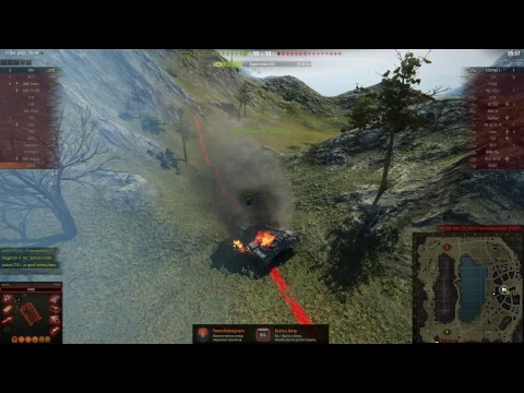 ღამის რანდომი