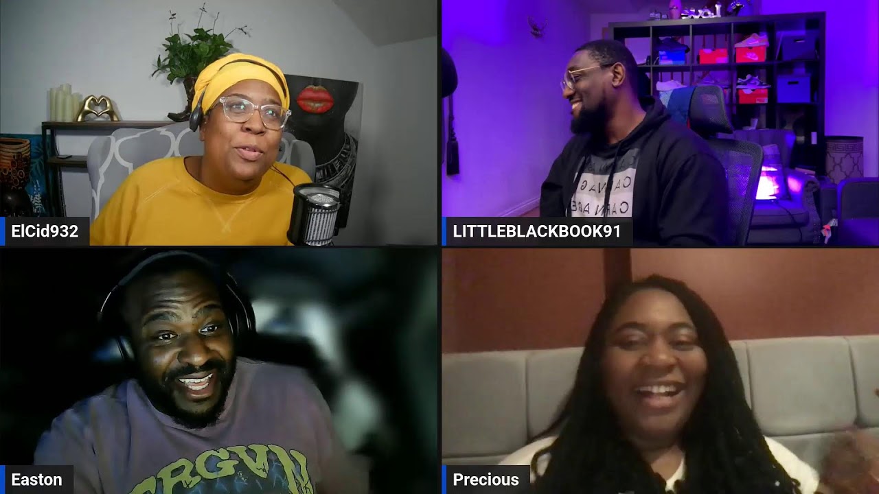 MARRIED AT FIRST SIGHT S19 REUNION | THEY ARE ALL DIVORCED LORD HAVE MERCY