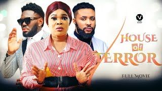 HOUSE OF TERROR YouTube thumbnail