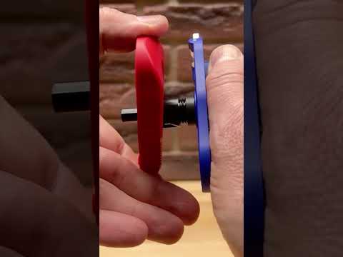 KNIPEX Montagewerkzeug-Set 97 49 66 3