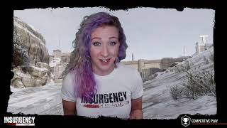 Competitive Insurgency: Sandstorm needs YOU! [Developer Vlog]