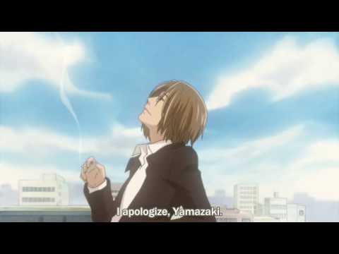 Hachimitsu To Clover Ii