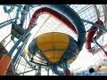 Big splash adventure overview and water slide povs french lick indiana