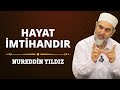 226 hayat mtihandr  nureddin yldz  sosyal doku vakf