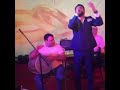 Yurik Karapetyan & Arkadi Dumikyan (part2)