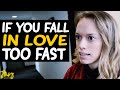 THIS IS Why You CAN'T FALL IN LOVE Too Fast | Jay Shetty