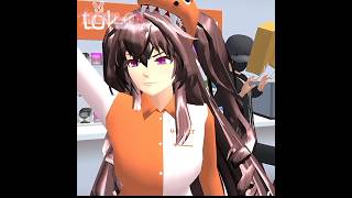 This Person Is Really Stupid  Sound green teach14 youtubeshorts sakuraschoolsimulator edit