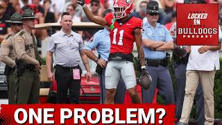 Georgia Football fans have SO MANY reasons to be optimistic. But is there ONE GLARING FLAW???
