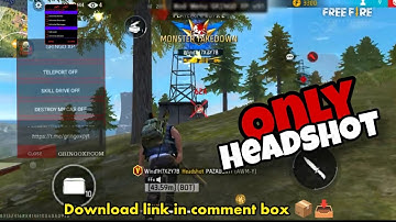 THE KING CHEATS V91 | OB45 FF HACK | FREE FIRE MOD MENU | THE KING CHEATS MOD MENU | FF HACK 2024