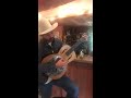 Ryan Bingham #StayHome Cantina Session #26: 'Wishing Well'