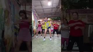 GET ON THE FLOOR//DJ EASTSIDE//#dance#CR YANI NPS,,