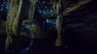caveworld timelapse