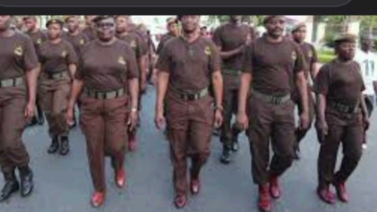 Sifa za kujiunga na jeshi la magereza 2025/2026