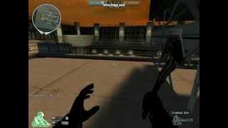 Crossfire Glitches 2012 Stronghold