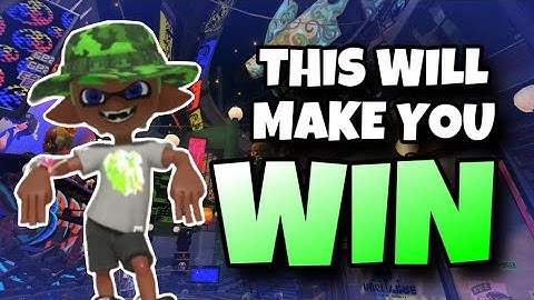 The Ultimate Splatfest Guide! (how to win splatfests in splatoon 3)