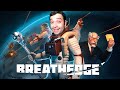 UZAYDA GEÇEN SUBNAUTICA | Breathedge | Bölüm 1