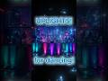 UPLIGHTS: the BEST lights! #party #wedding #dj #markbfresh #unbridledenergy