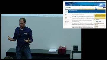 Successful examples of open source use in public administrations across Europe