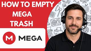How to Empty MEGA Trash Full Guide 2026