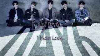 Congratulations (English Ver.)  by DAY6 1 Hour Loop