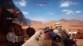 Battlefield 1 - Grenade Kills