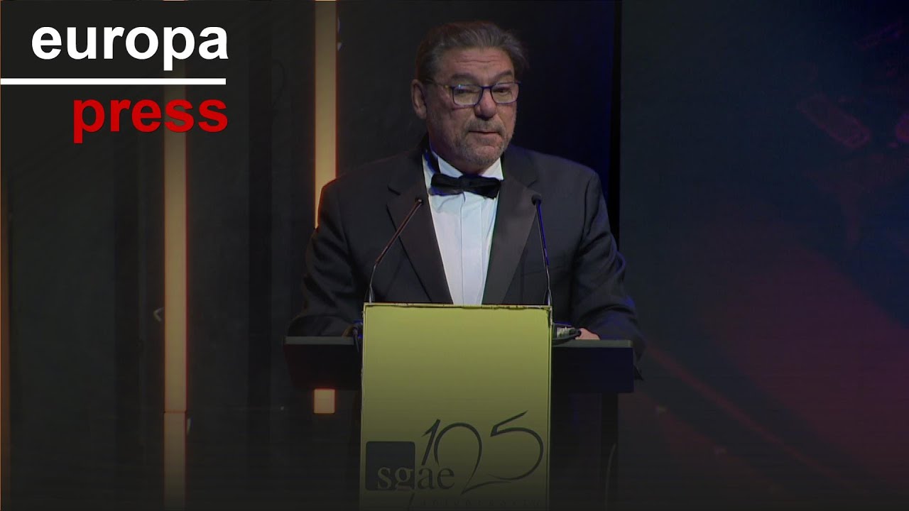 Antonio Onetti reivindica que "la cultura no es de un lado o de otro, es de todos"