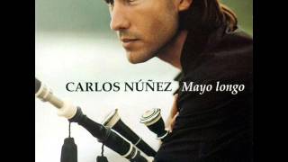 Video thumbnail of "Carlos Núñez - Capitán Nemo (2000)"