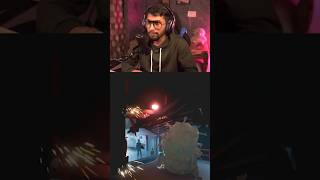 This Unknown Creature Is UNSTOPPABLE 🤣 | Playdead's Inside Part 28 #shorts #gamingengineer