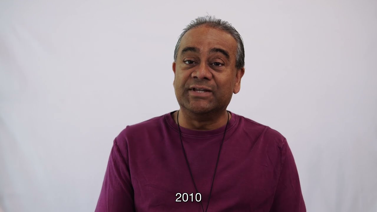 DPC Summit: Kayur Patel Testimonial