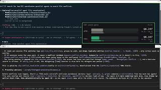 Semantic search vs grep in Claude Code, at a third of the cost