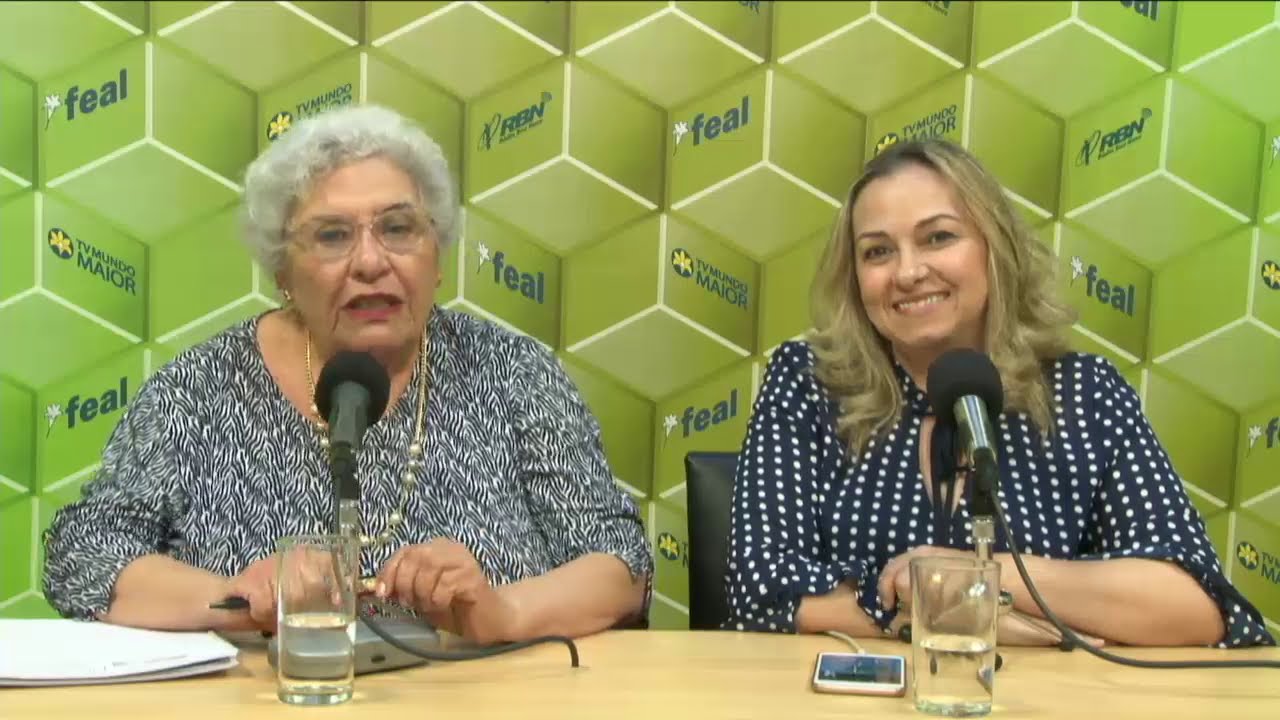 espiritismo em ingles VISÃO ESPÍRITA: ANSIEDADE | Pronto Atendimento (19/07/2018)