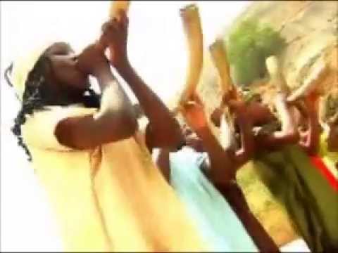 Jericho Must Fall Down - Imeotua 001
