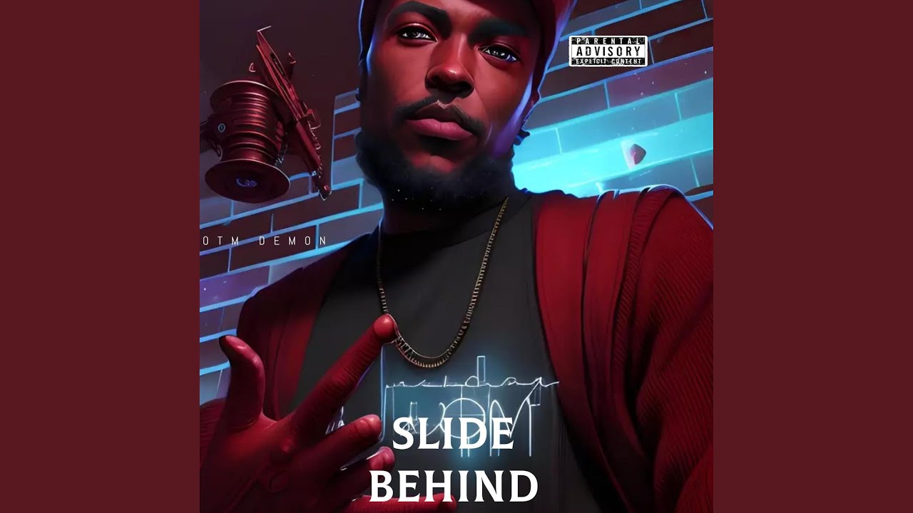 Watch Slide Behind on YouTube Watch Slide Behind on YouTube