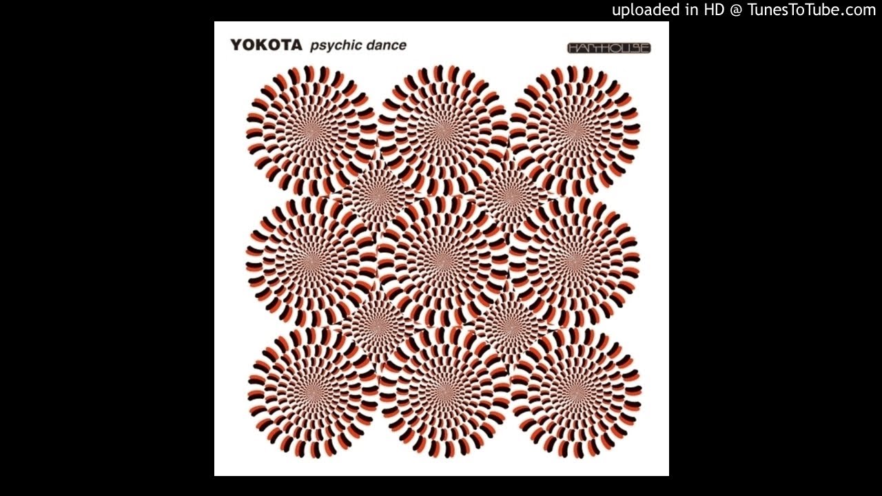 Guarda Yokota - Amphetamine su YouTube Guarda Yokota - Amphetamine su YouTube