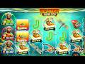 BIG BASS TROPHY CATCH BRAND NEW BASS FIRST TIME LOOK MAMY FEATURES EPIC GAME BUY SUPER FREE SPINS