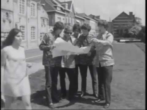 The Eddysons — The Eddysons - Ups And Downs (1968)
