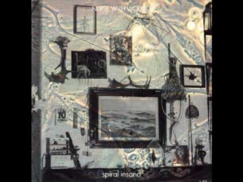 Nurse With Wound - Sea Armchair (1/2) - YouTube