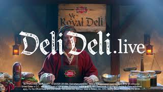 Deli Deli!