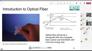 LC Paris: Introduction to Distributed Acoustic Sensing for Geophysicists, with Ge Jin