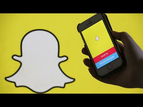 Как восстановить доступ в snapchat снепчат