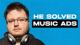 The  Marketing Genius Behind 300m Streams Ft Andrew Southworth 238