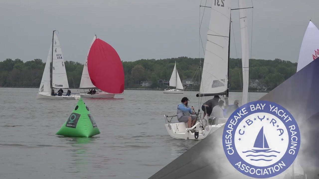 J World Thursday Night Racing - Series 1 Night 1
