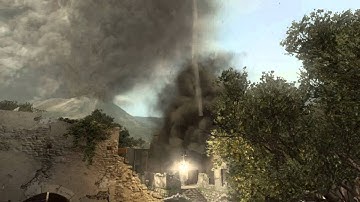 MW3 Double Javelin Kill