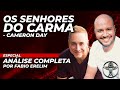 Completo os senhores do carma  fabio erelim