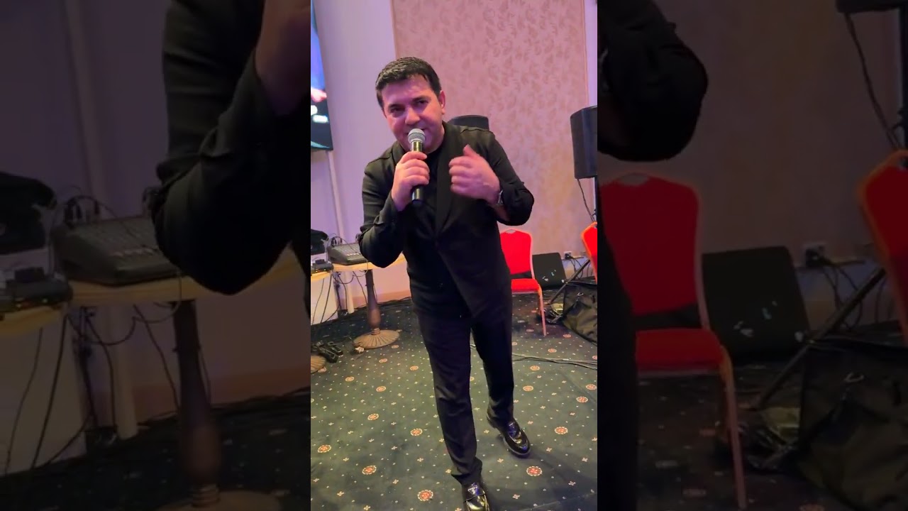 Езидская свадьба 2026 г. Ярославль AslanStudio