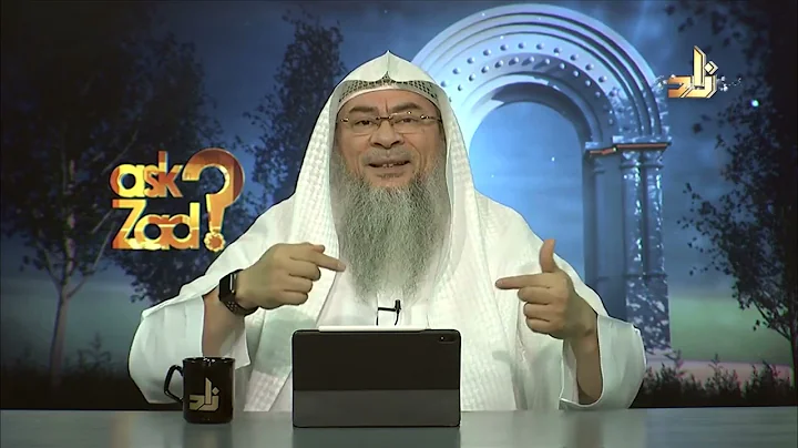 Does bleeding break one's Wudu?