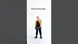 Thumbnail for Be honest, who even uses this Emoji? #emojismac #interpretivedance #performanceart